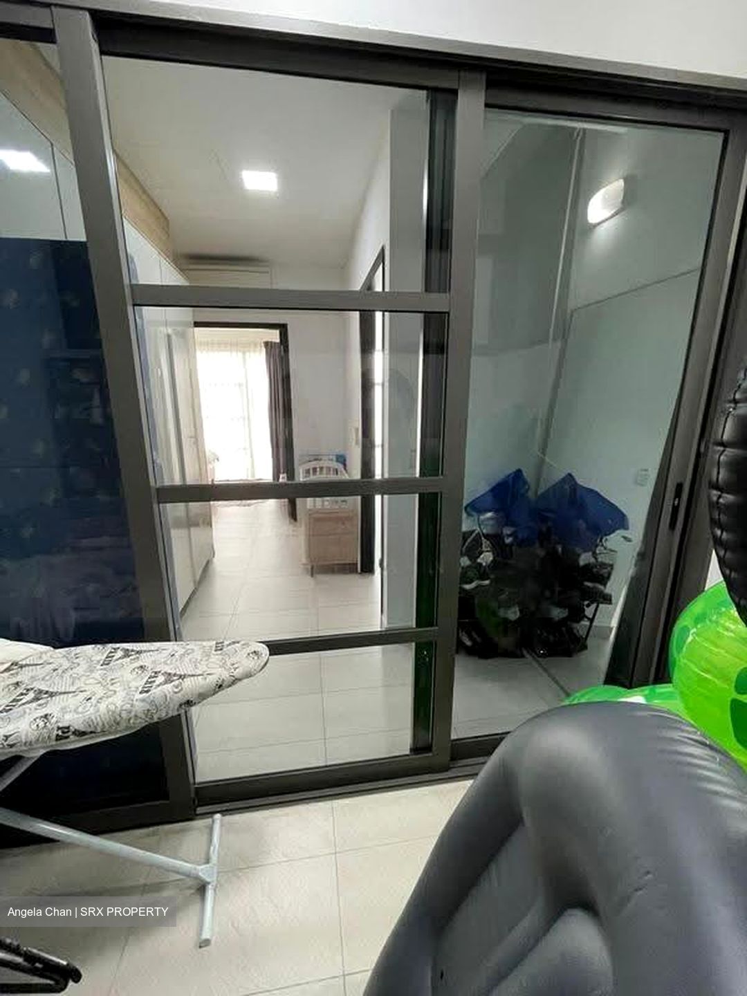 E Maison (D13), Apartment #613718361